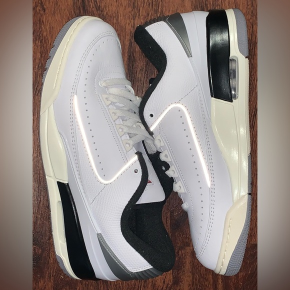 Jordan Other - air Jordan retro 2 size 10